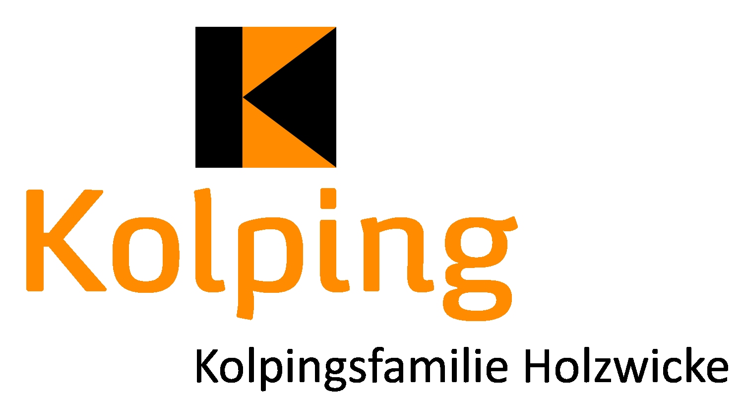 Kolping Holzwickede Logo