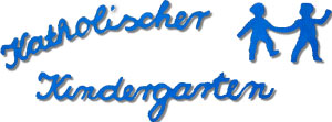 Logo Kindergarten Liebfrauen Holzwickede