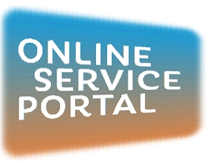 Online-Ser­vice-Por­tal
